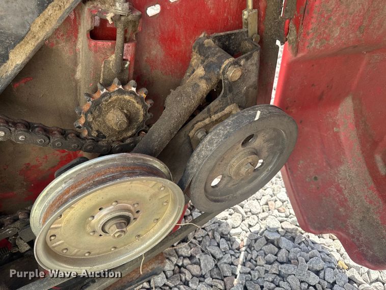 image for item YA3410 2014 Case IH 3020-30 TerraFlex flex head