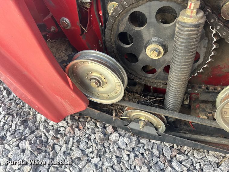 image for item YA3410 2014 Case IH 3020-30 TerraFlex flex head
