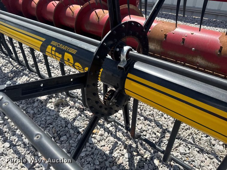 image for item YA3410 2014 Case IH 3020-30 TerraFlex flex head