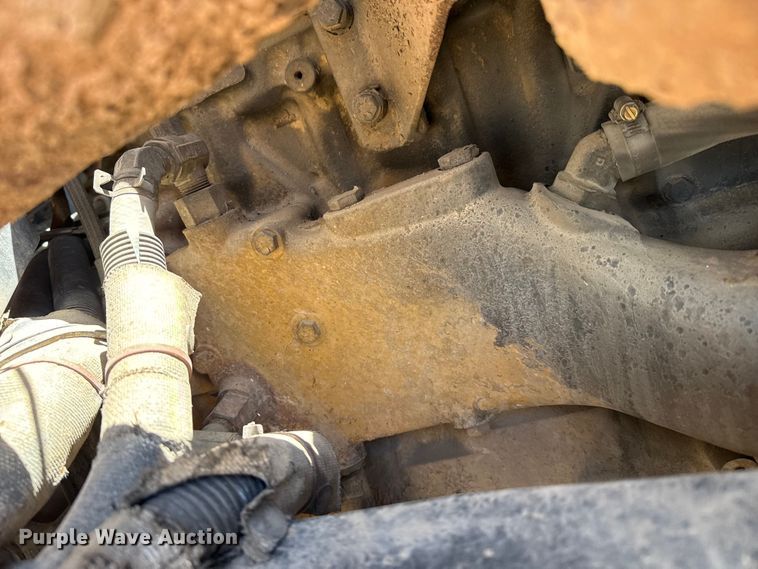 image for item DS6821 2006 Kenworth W900 semi truck