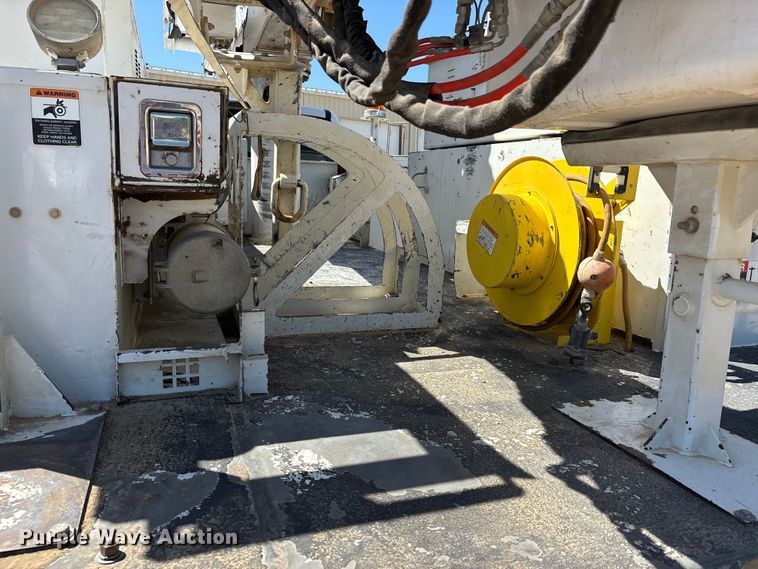 image for item DT0226 2017 Ford F550 bucket truck