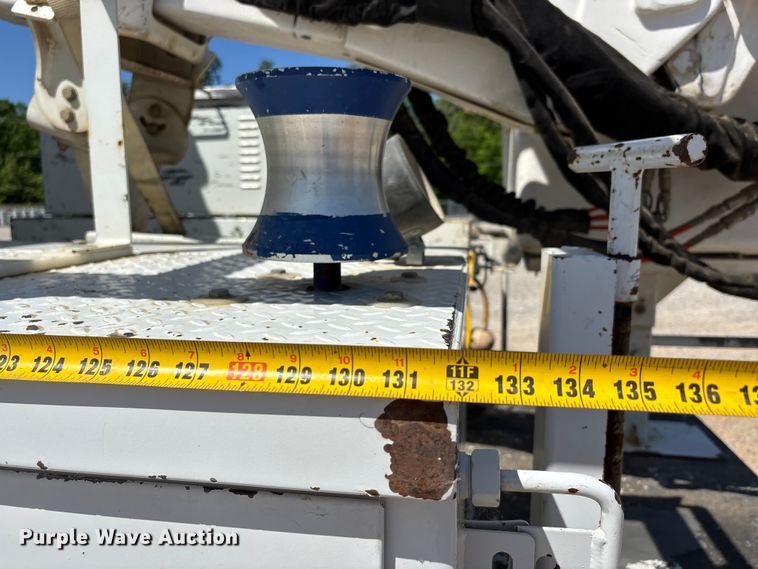 image for item DT0226 2017 Ford F550 bucket truck