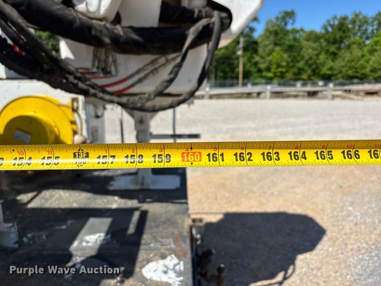 image for item DT0226 2017 Ford F550 bucket truck