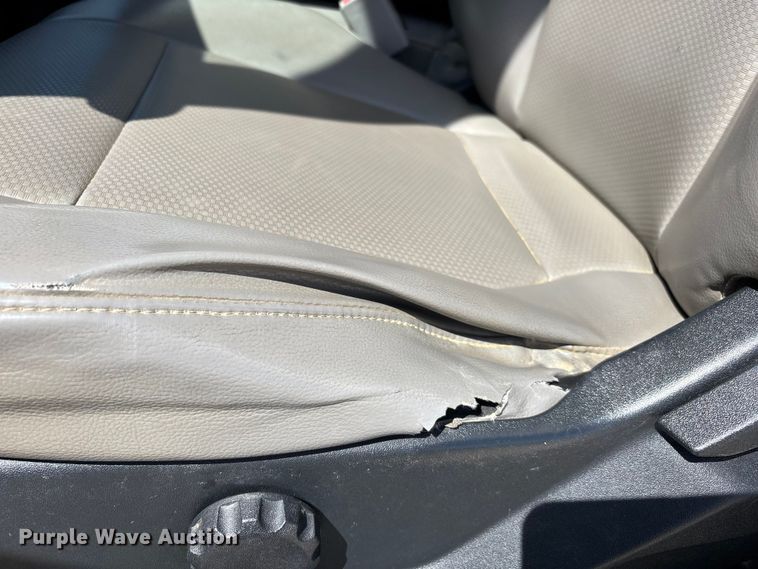 image for item DT0226 2017 Ford F550 bucket truck