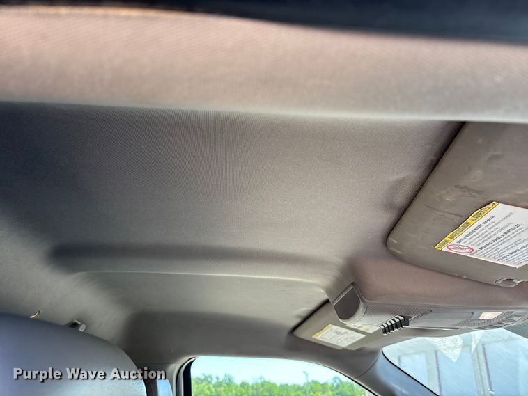 image for item DT0226 2017 Ford F550 bucket truck