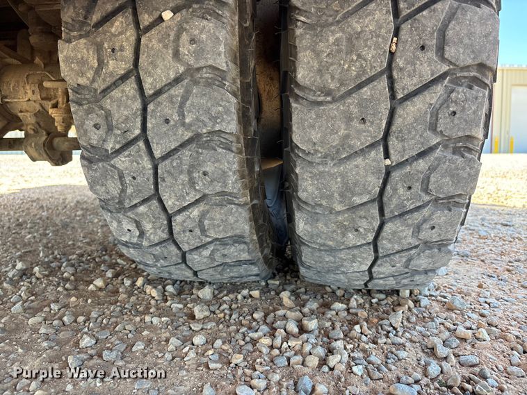 image for item DT0226 2017 Ford F550 bucket truck