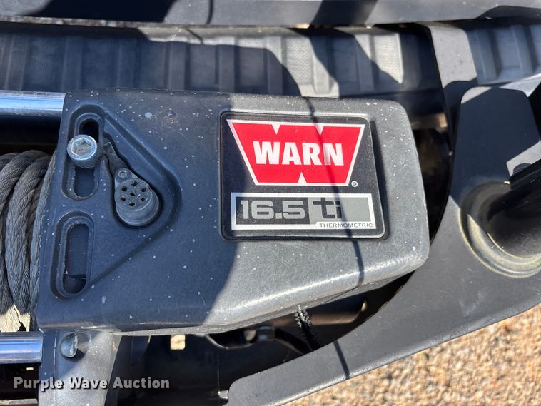 image for item DT0227 2015 Ford F550 bucket truck