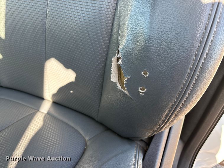 image for item DT0227 2015 Ford F550 bucket truck