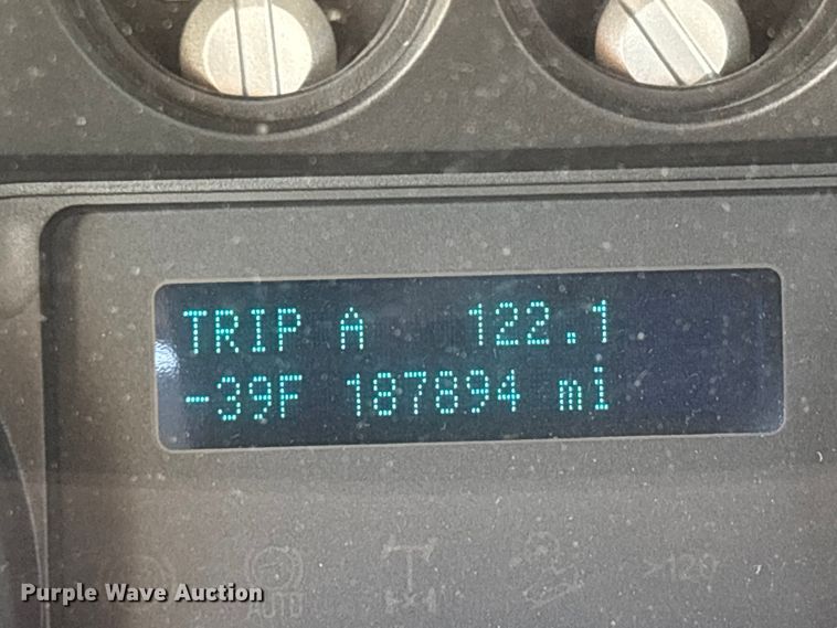 image for item DT0227 2015 Ford F550 bucket truck