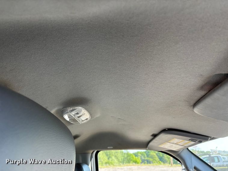 image for item DT0227 2015 Ford F550 bucket truck