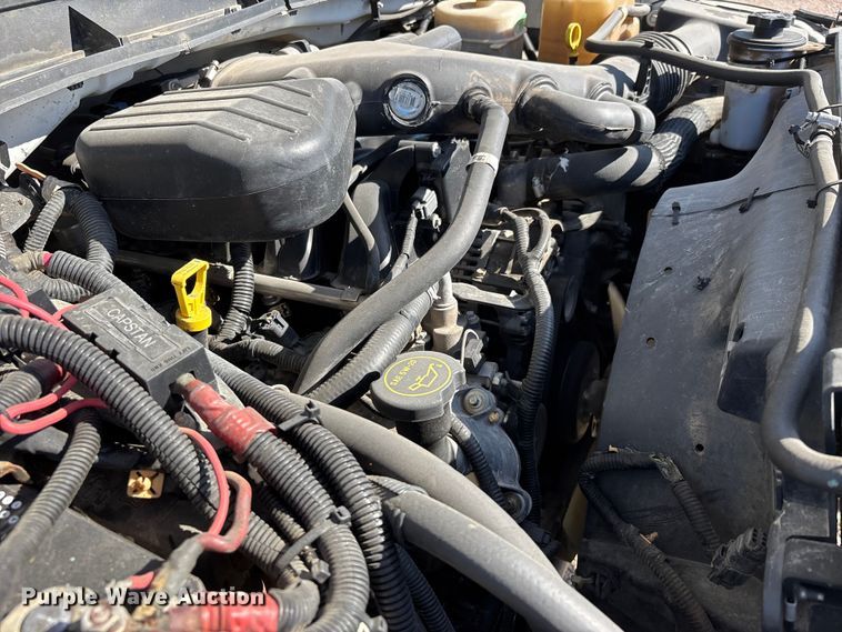 image for item DT0227 2015 Ford F550 bucket truck