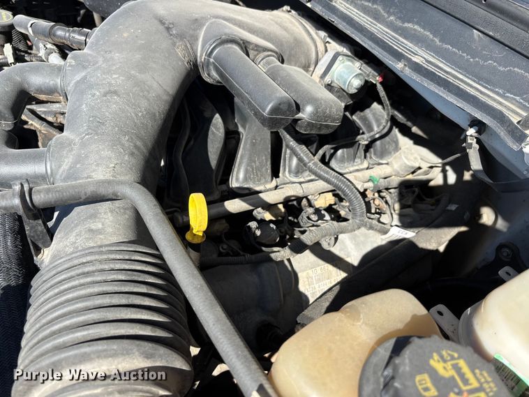 image for item DT0227 2015 Ford F550 bucket truck