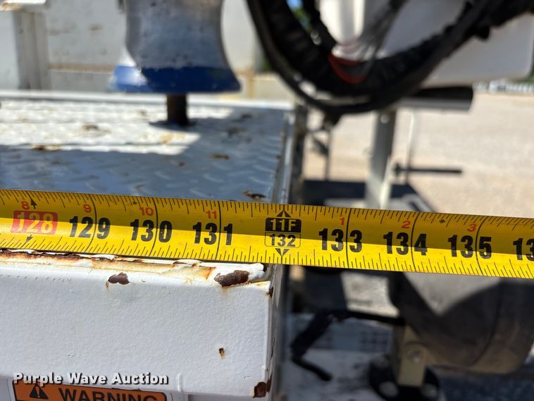 image for item DT0228 2015 Ford F550 bucket truck