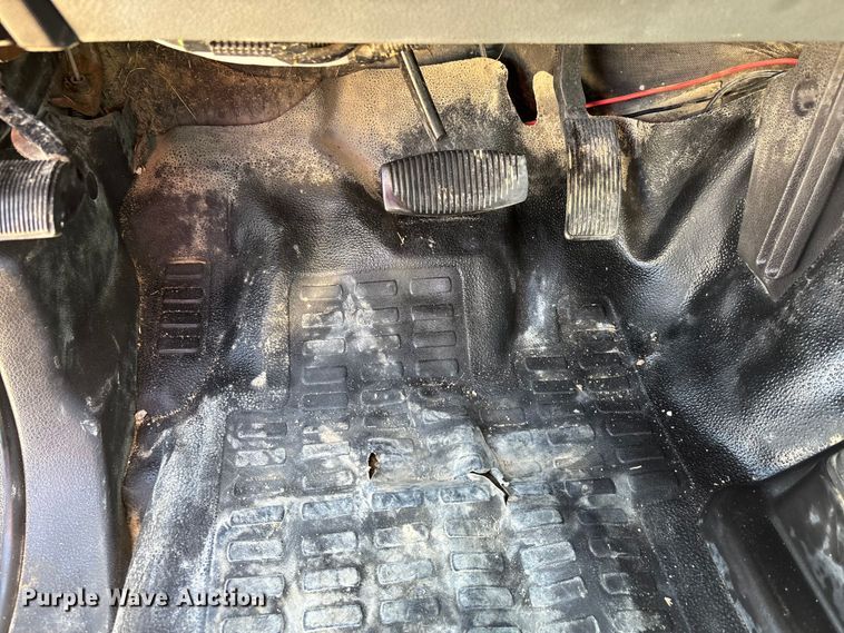 image for item DT0228 2015 Ford F550 bucket truck