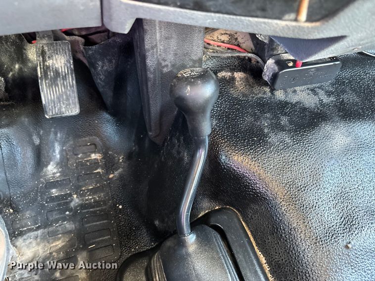 image for item DT0228 2015 Ford F550 bucket truck