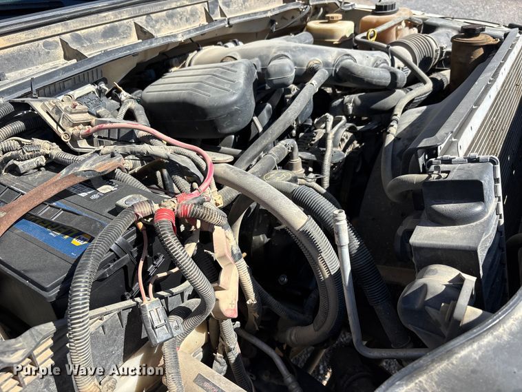 image for item DT0228 2015 Ford F550 bucket truck