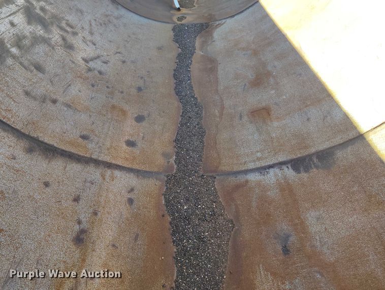 image for item DT0829 2016 Spectec end dump trailer