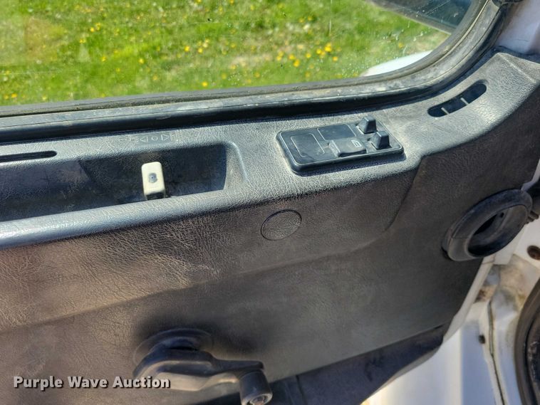 image for item DZ7059 1998 Vovlo semi truck