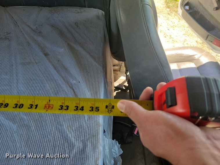 image for item DZ7059 1998 Vovlo semi truck