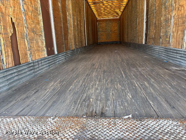 image for item EA4625 2006 Great Dane dry van trailer