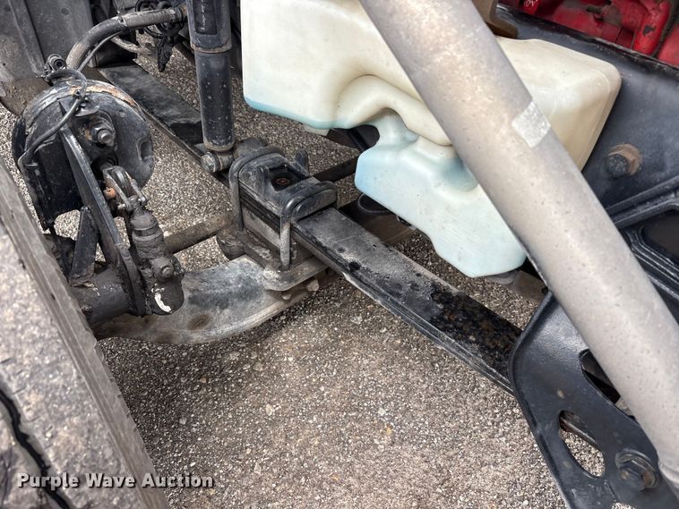 image for item EC4348 2016 International Prostar semi truck