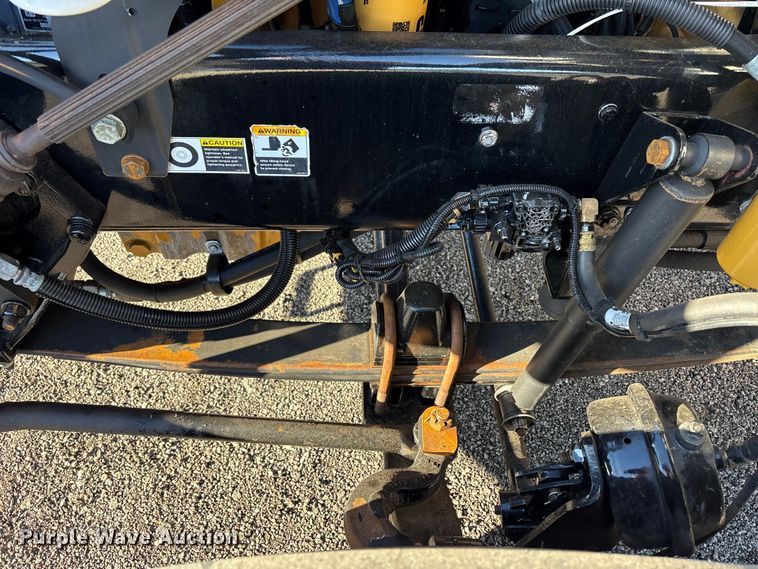 image for item EG8854 2018 Kenworth T800 Glider semi truck