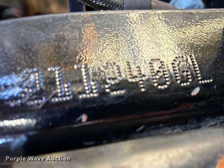 image for item EG8854 2018 Kenworth T800 Glider semi truck