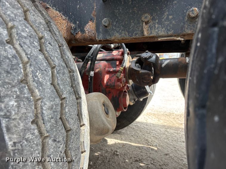 image for item EO4139 2012 Kenworth T800 roll-off container truck