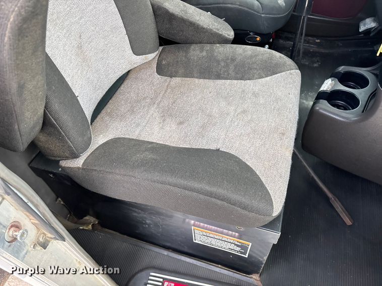 image for item EO4139 2012 Kenworth T800 roll-off container truck