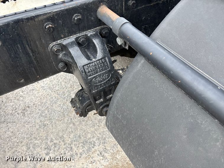 image for item EO4140 1999 Peterbilt 379 semi truck