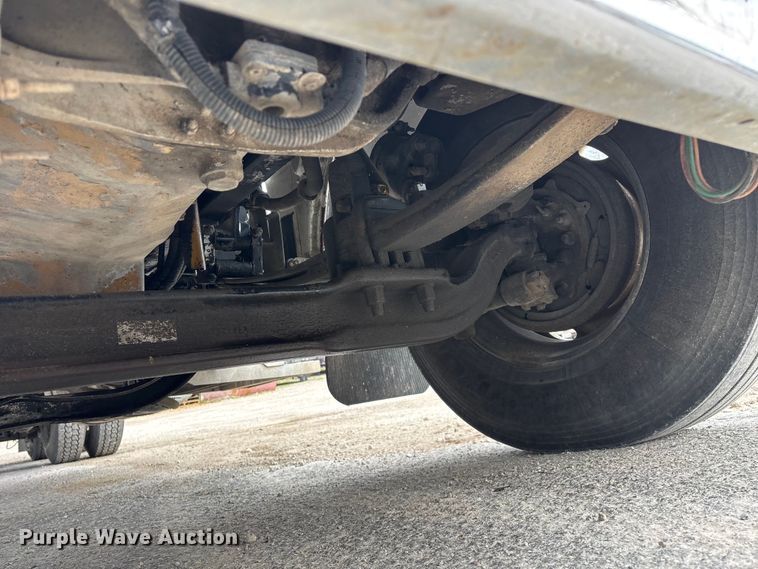 image for item EO4140 1999 Peterbilt 379 semi truck