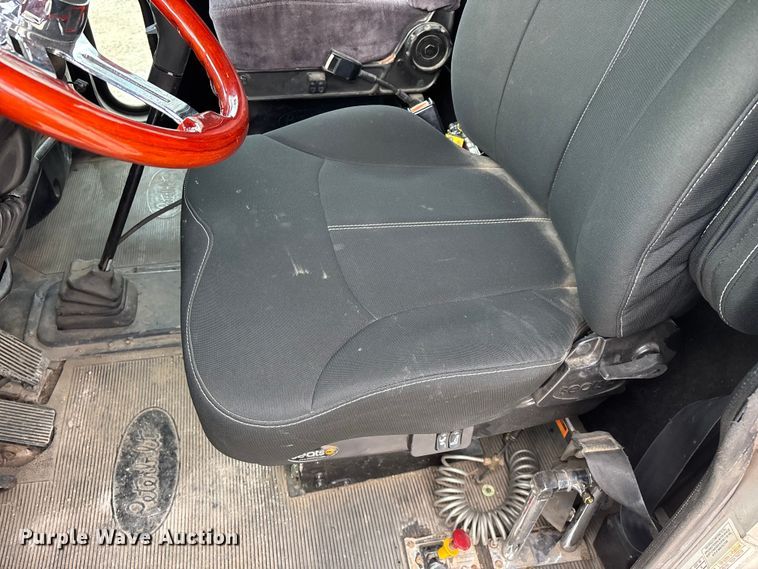 image for item EO4140 1999 Peterbilt 379 semi truck