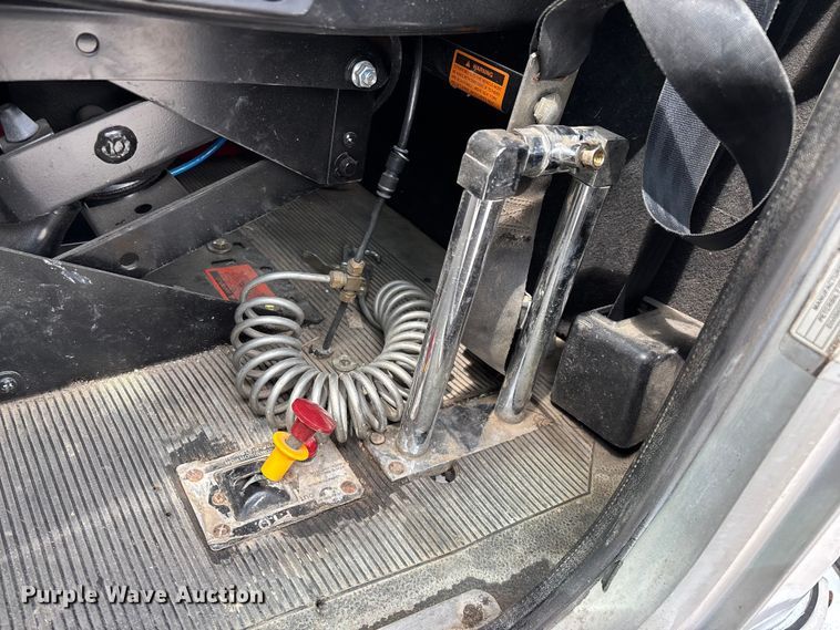 image for item EO4140 1999 Peterbilt 379 semi truck