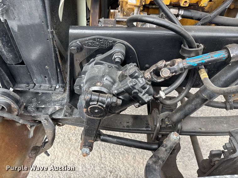 image for item EO4140 1999 Peterbilt 379 semi truck