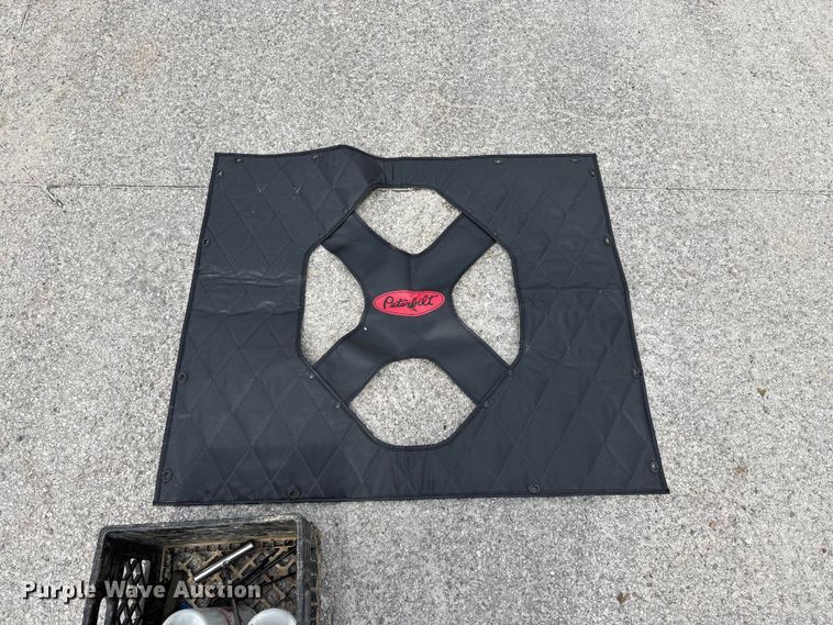 image for item EO4140 1999 Peterbilt 379 semi truck