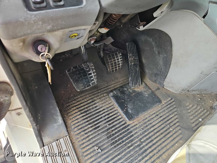 image for item EO7280 2006 Freightliner Columbia semi truck