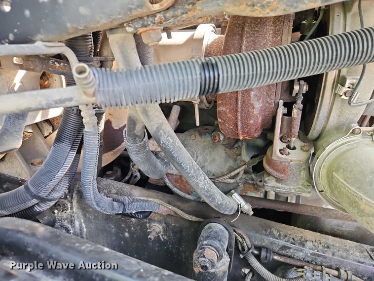 image for item EO7280 2006 Freightliner Columbia semi truck