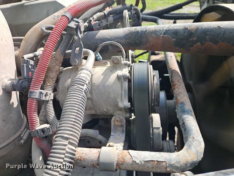 image for item EO7280 2006 Freightliner Columbia semi truck