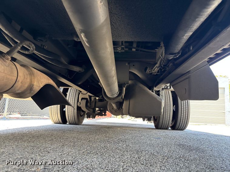image for item ER7564 2022 Chevrolet GM515 rollback truck