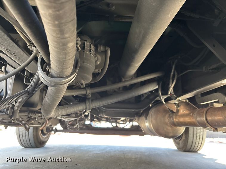 image for item ER7564 2022 Chevrolet GM515 rollback truck