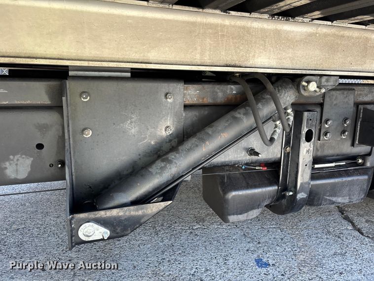 image for item ER7564 2022 Chevrolet GM515 rollback truck