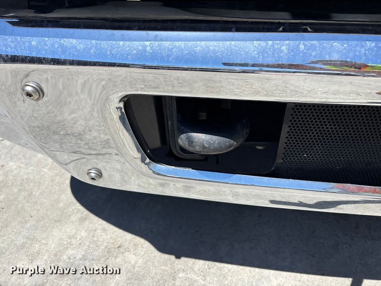 image for item ER7564 2022 Chevrolet GM515 rollback truck