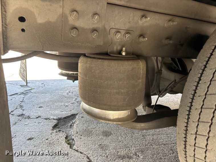 image for item ER7564 2022 Chevrolet GM515 rollback truck