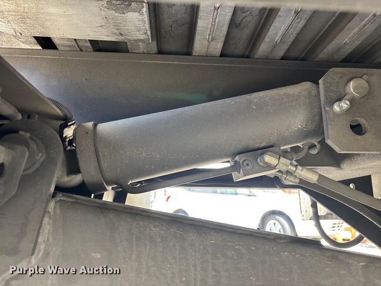 image for item ER7564 2022 Chevrolet GM515 rollback truck