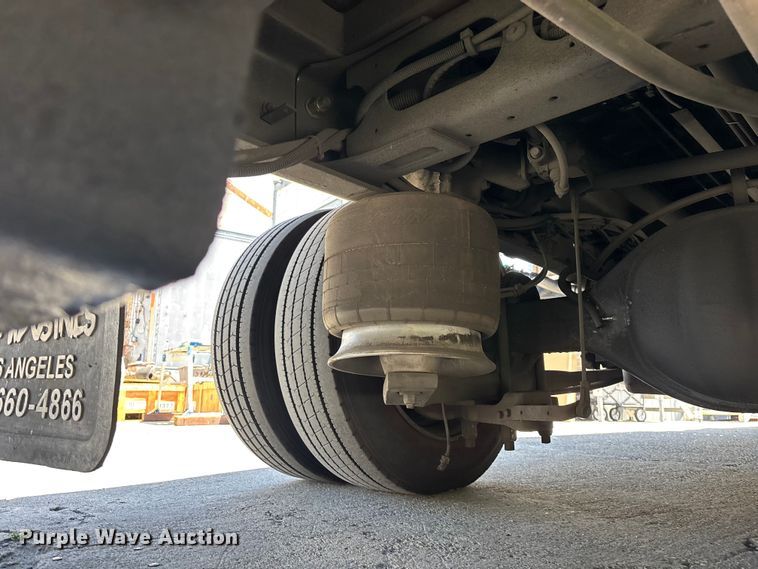 image for item ER7564 2022 Chevrolet GM515 rollback truck