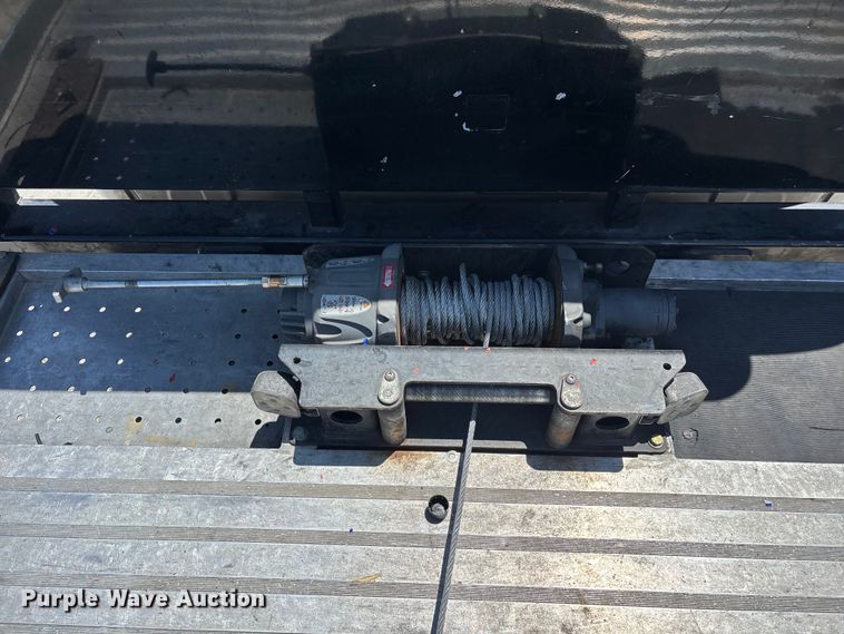 image for item ER7564 2022 Chevrolet GM515 rollback truck