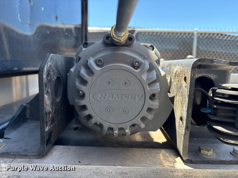 image for item ER7564 2022 Chevrolet GM515 rollback truck