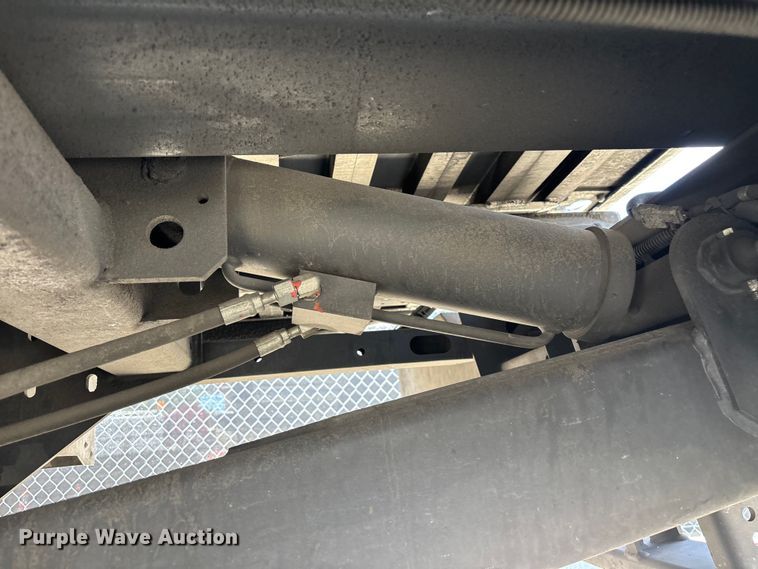 image for item ER7564 2022 Chevrolet GM515 rollback truck