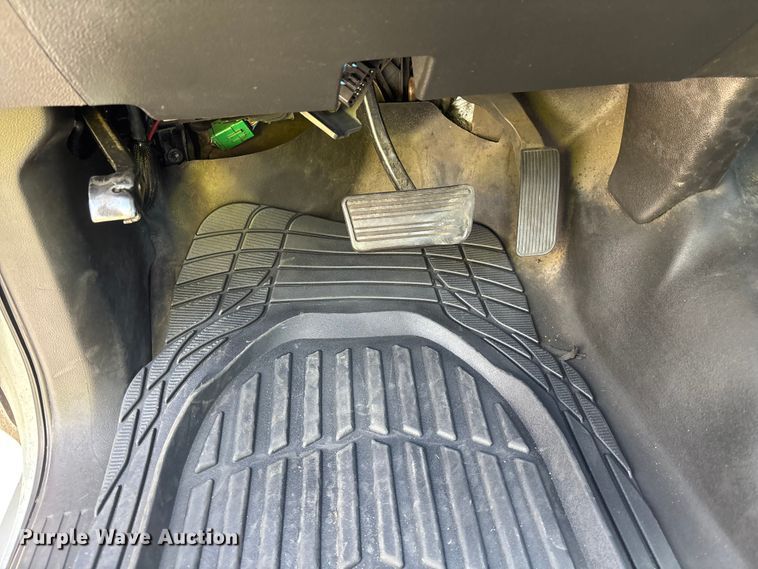image for item ER7564 2022 Chevrolet GM515 rollback truck
