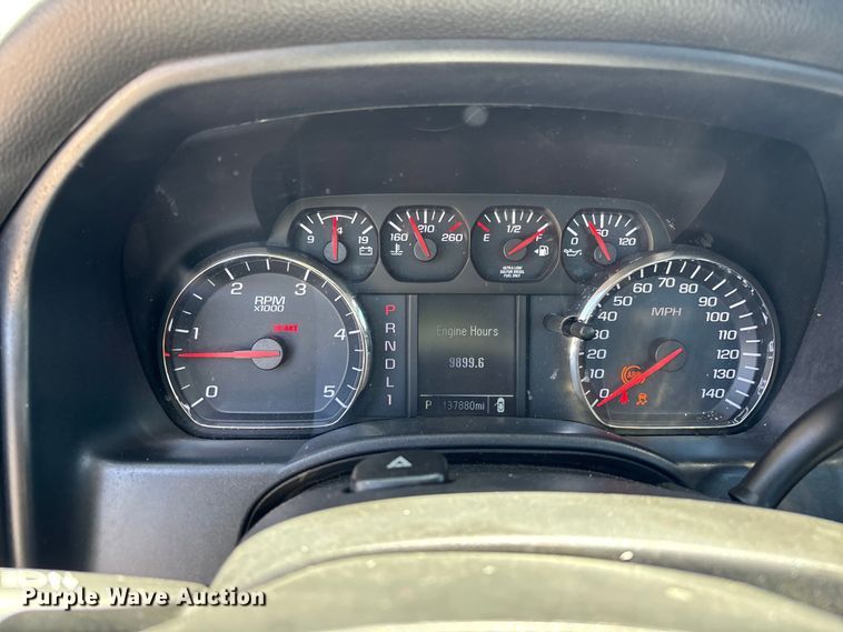 image for item ER7564 2022 Chevrolet GM515 rollback truck
